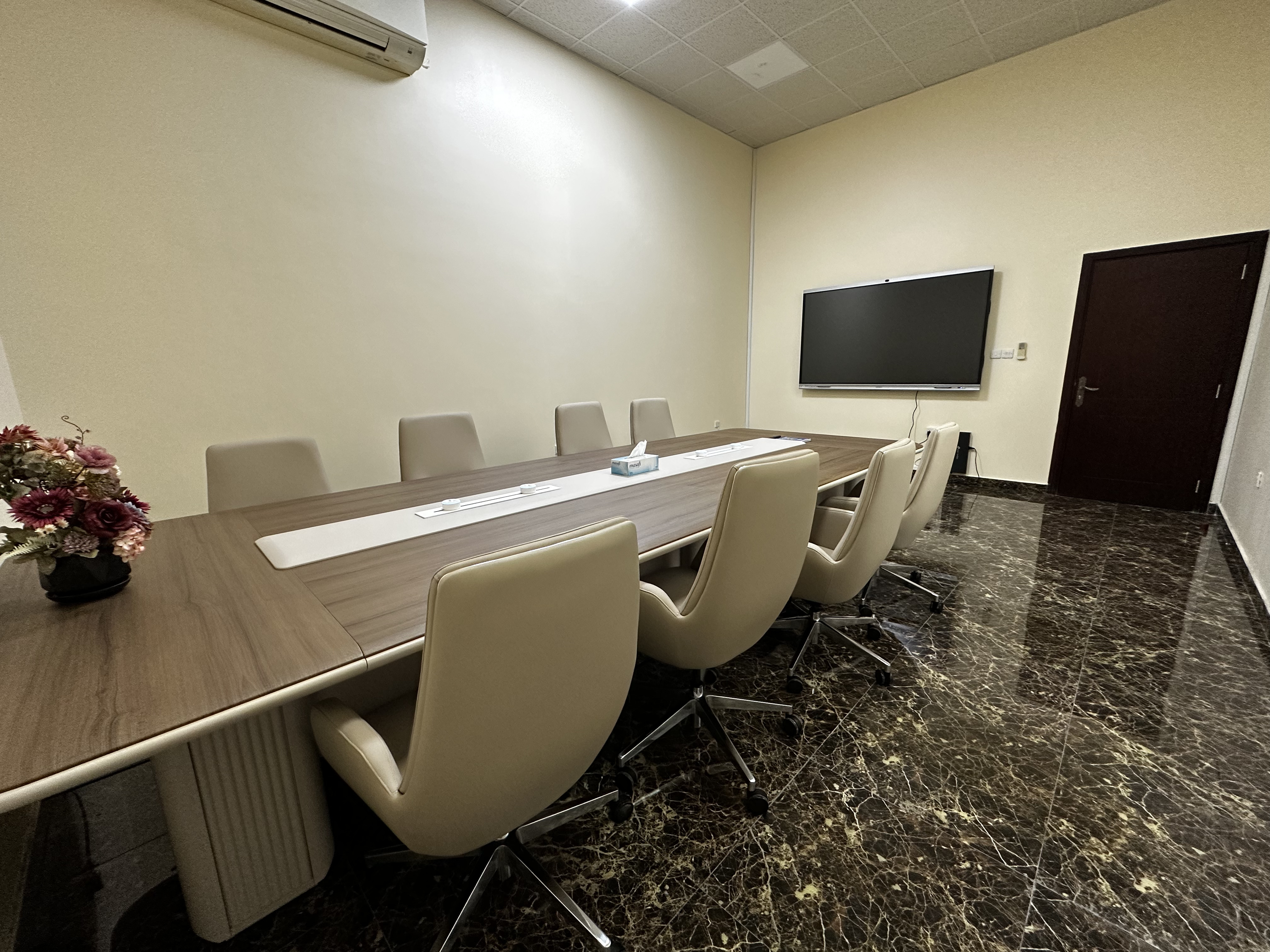 Meeting Rooms 2